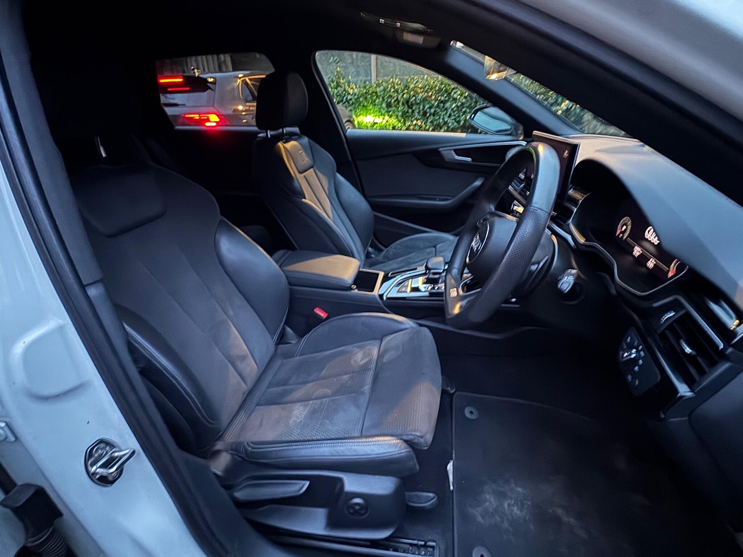 Used Audi A4 2021 for sale - 77320963: Photo 13