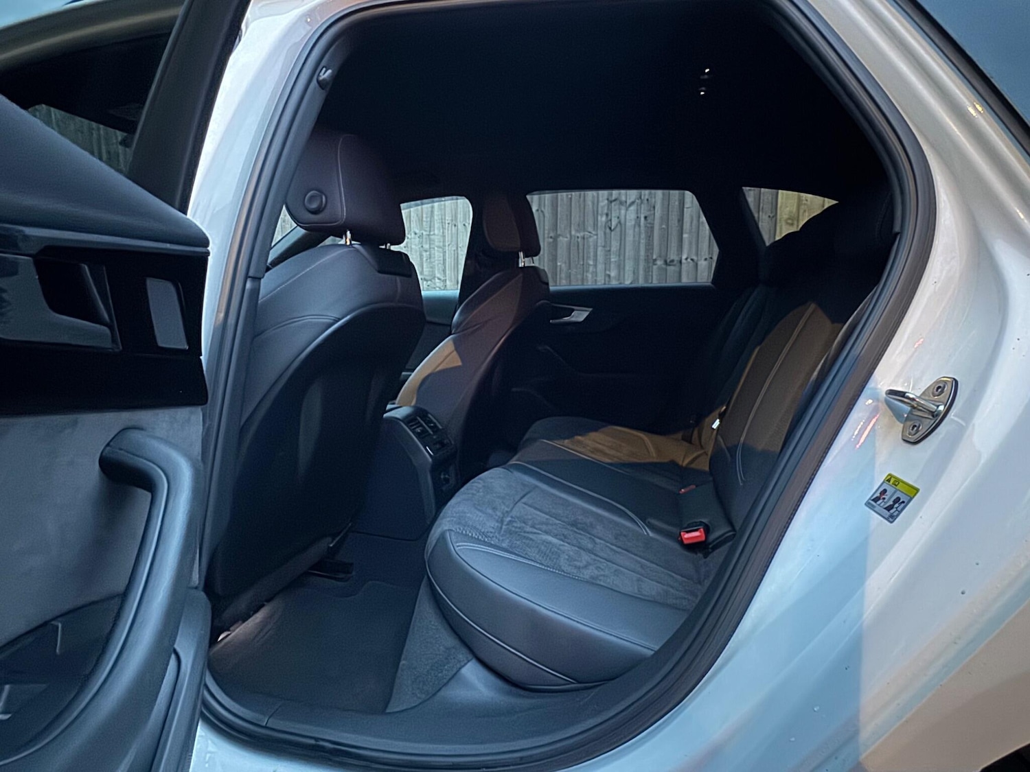 Used Audi A4 2021 for sale - 77320963: Photo 14