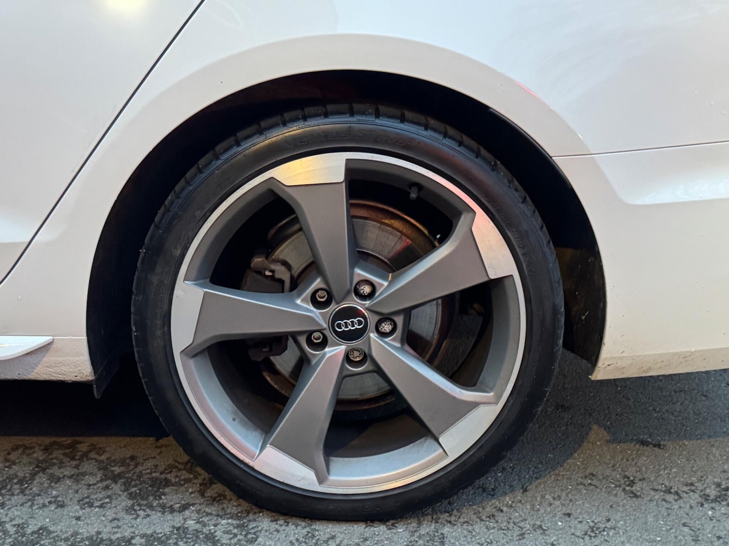 Used Audi A4 2021 for sale - 77320963: Photo 16