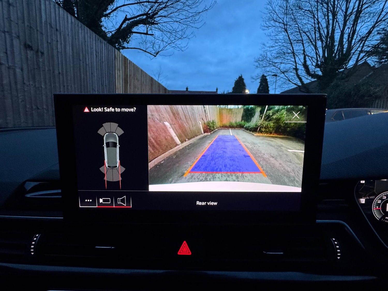 Used Audi A4 2021 for sale - 77320963: Photo 18