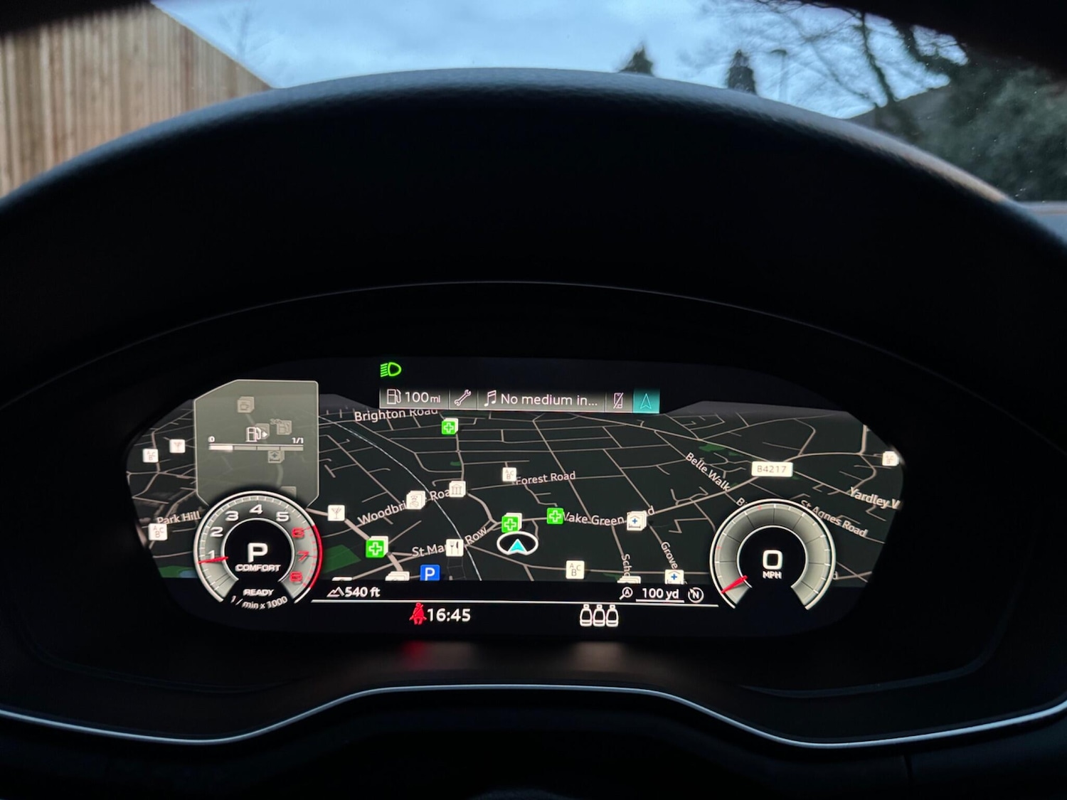 Used Audi A4 2021 for sale - 77320963: Photo 20