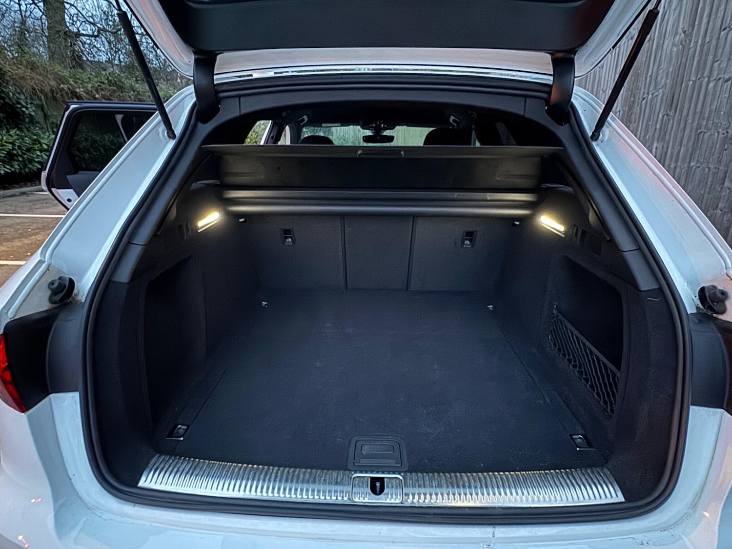 Used Audi A4 2021 for sale - 77320963: Photo 21