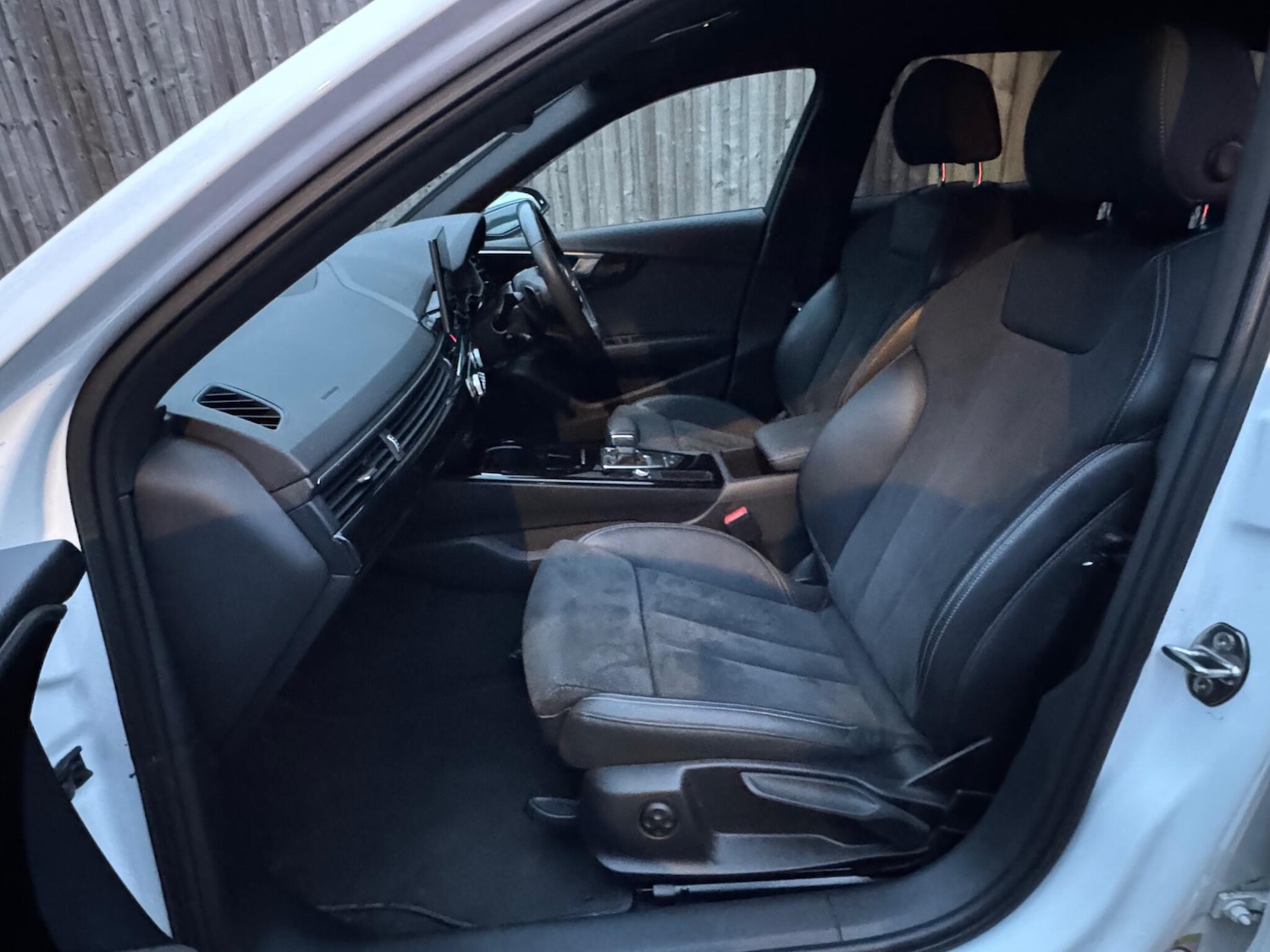 Used Audi A4 2021 for sale - 77320963: Photo 22