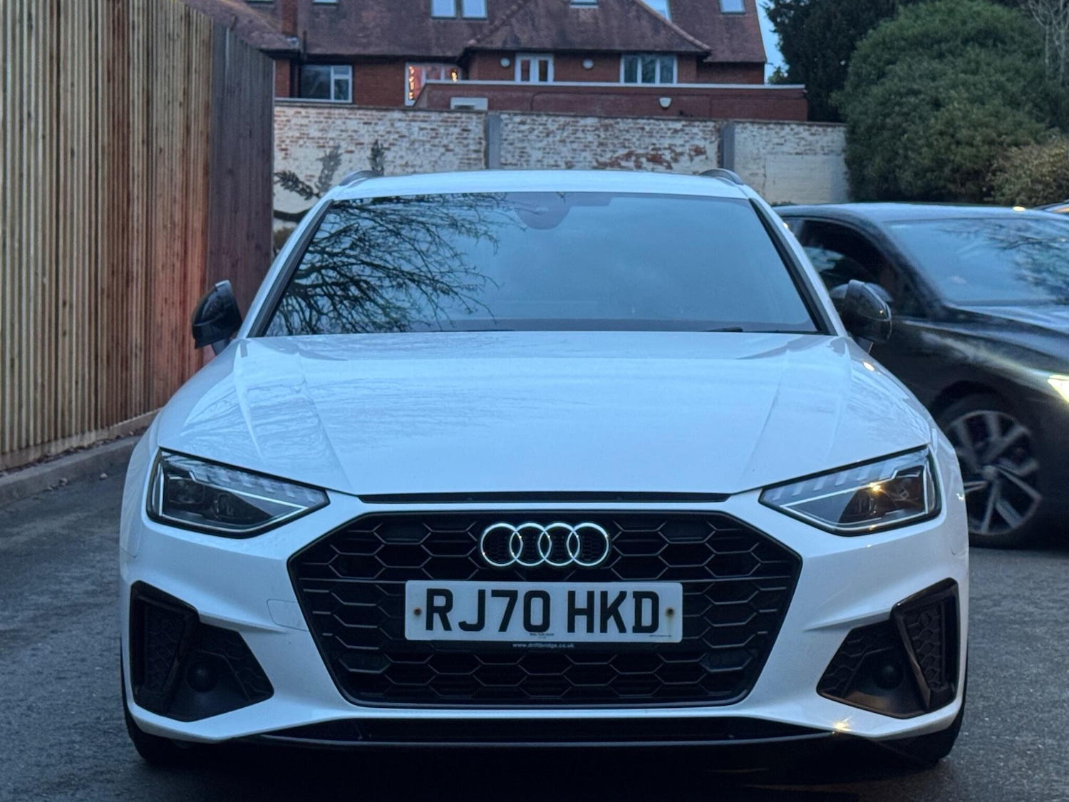 Used Audi A4 2021 for sale - 77320963: Photo 5