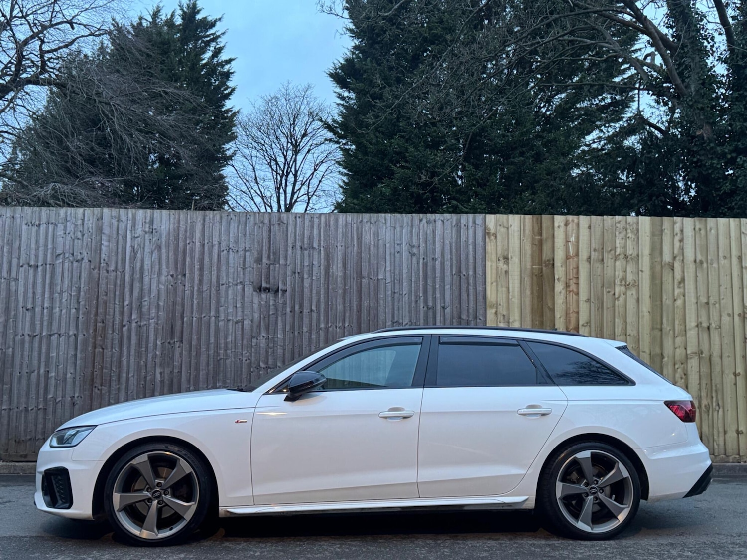 Used Audi A4 2021 for sale - 77320963: Photo 6