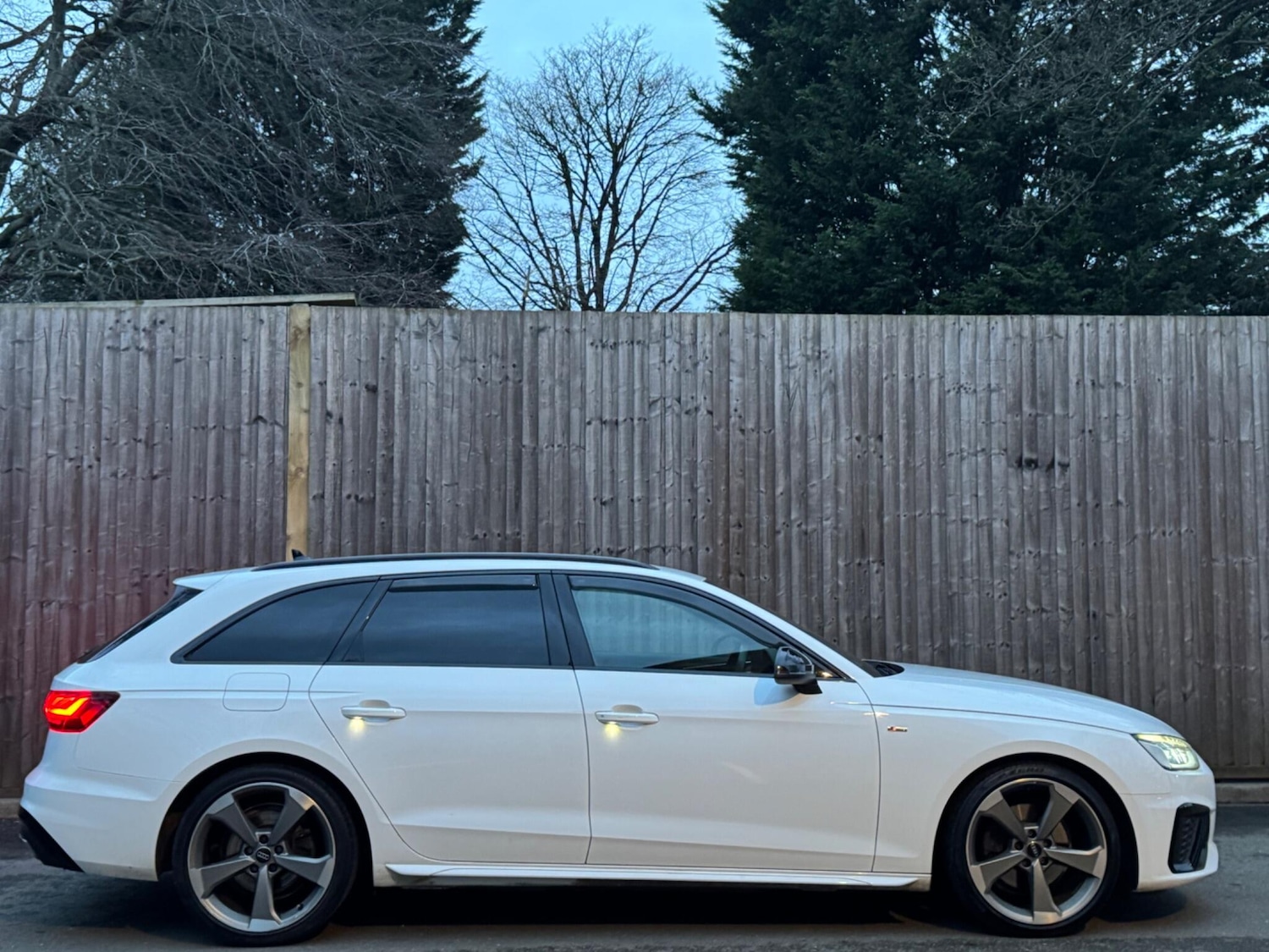 Used Audi A4 2021 for sale - 77320963: Photo 9