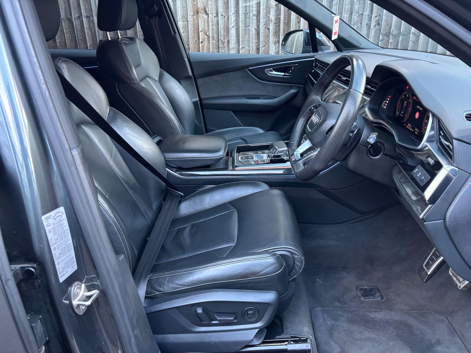 Used Audi Q7 2021 for sale - 77016448: Photo 10