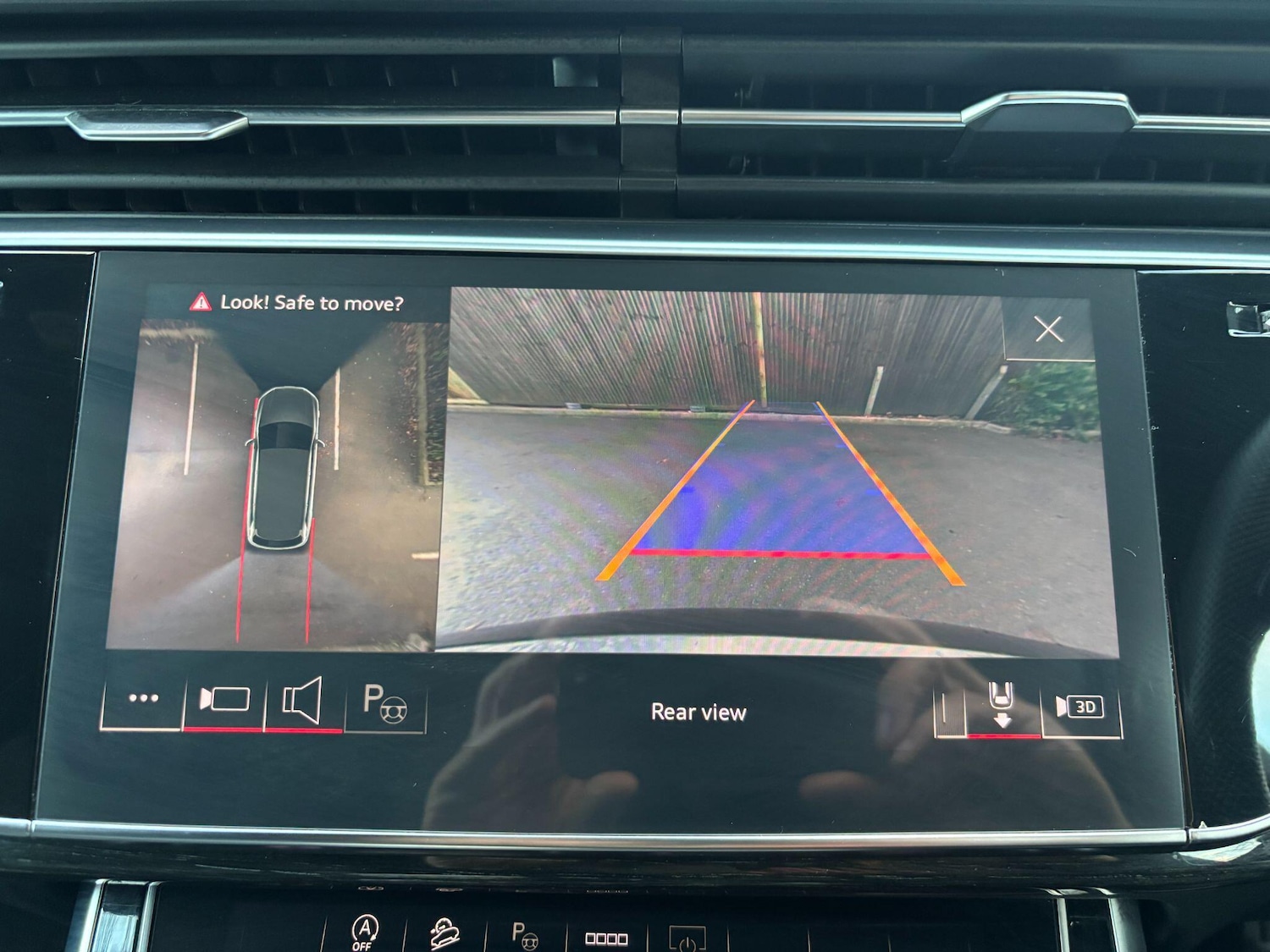 Used Audi Q7 2021 for sale - 77016448: Photo 12