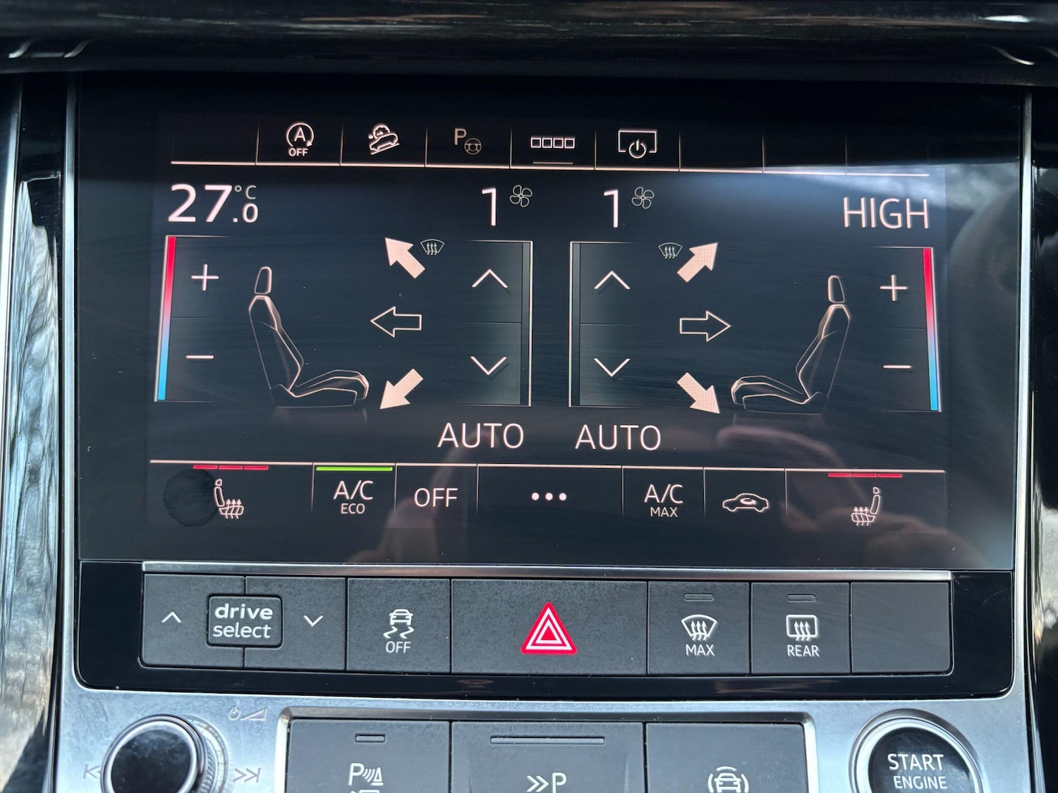 Used Audi Q7 2021 for sale - 77016448: Photo 14