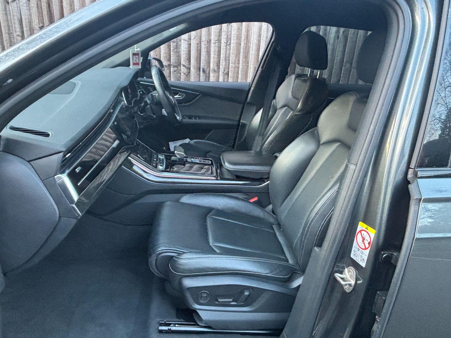 Used Audi Q7 2021 for sale - 77016448: Photo 19