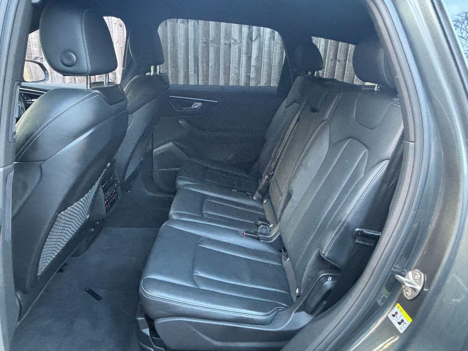 Used Audi Q7 2021 for sale - 77016448: Photo 20