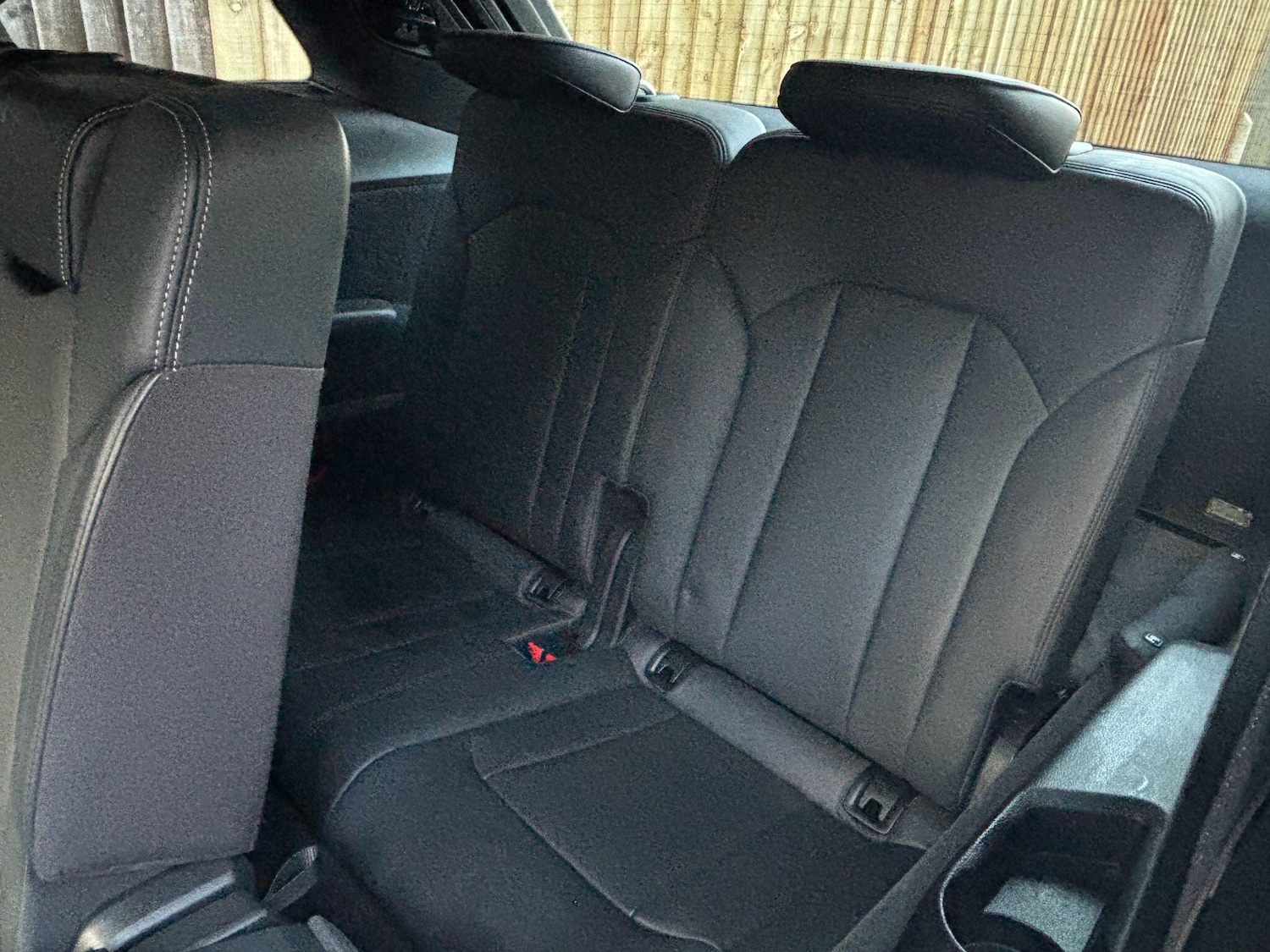 Used Audi Q7 2021 for sale - 77016448: Photo 22