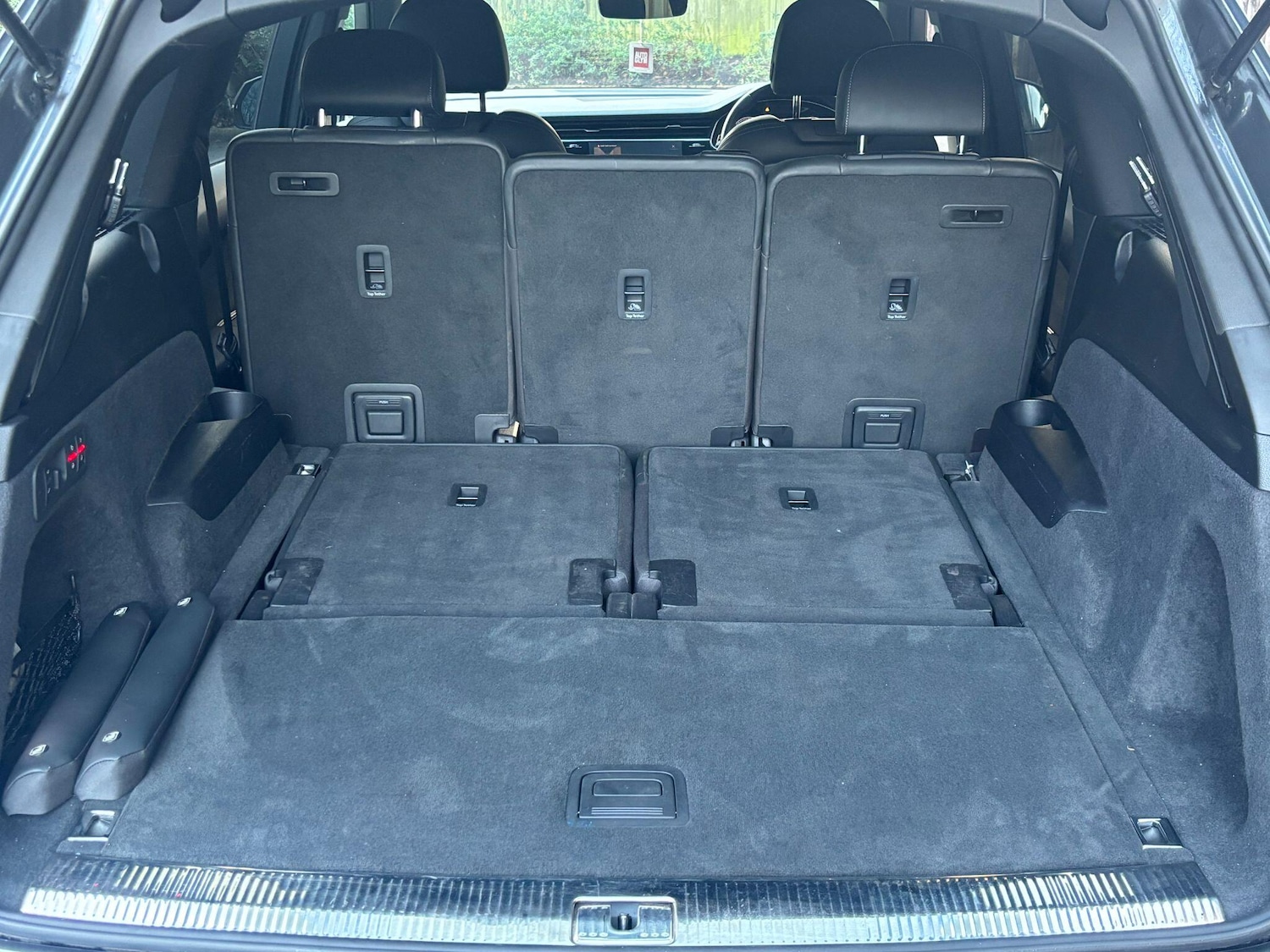 Used Audi Q7 2021 for sale - 77016448: Photo 23