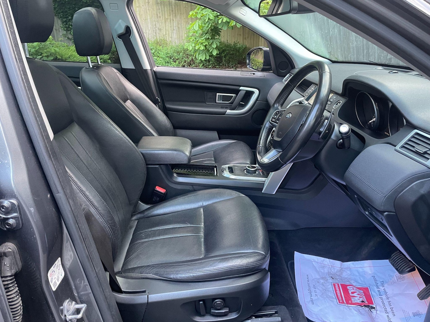 Used Land Rover Discovery Sport for sale - 76995036: Photo 10