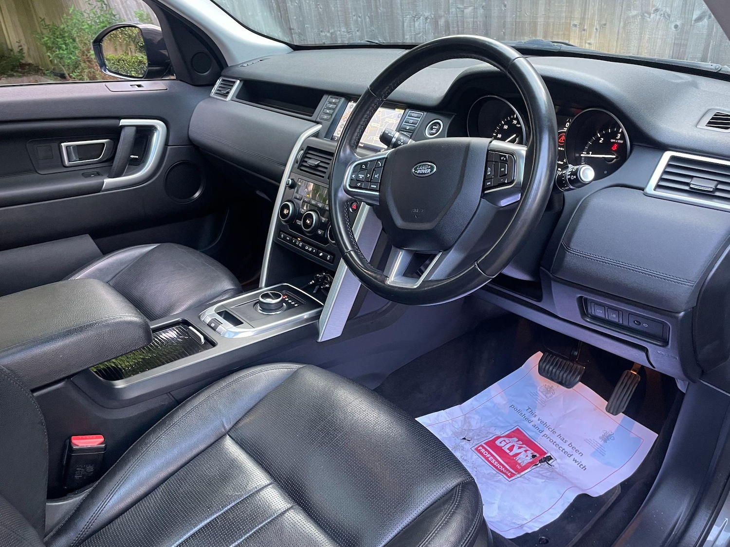 Used Land Rover Discovery Sport for sale - 76995036: Photo 11