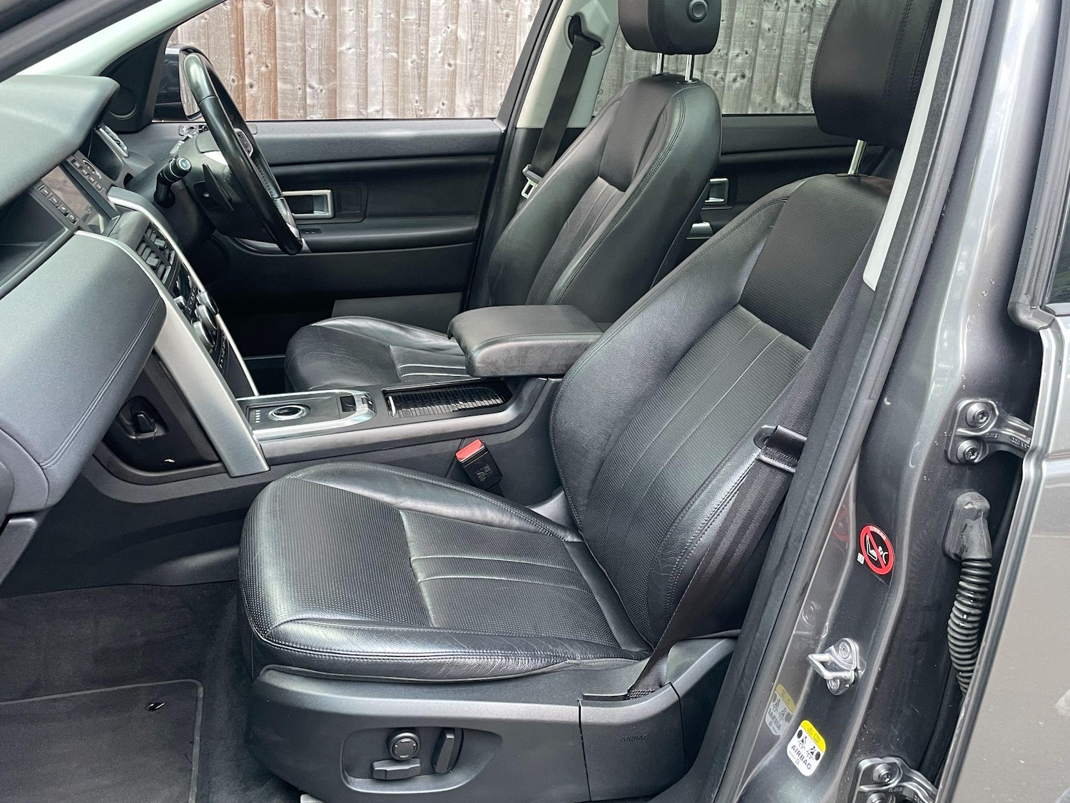 Used Land Rover Discovery Sport for sale - 76995036: Photo 12