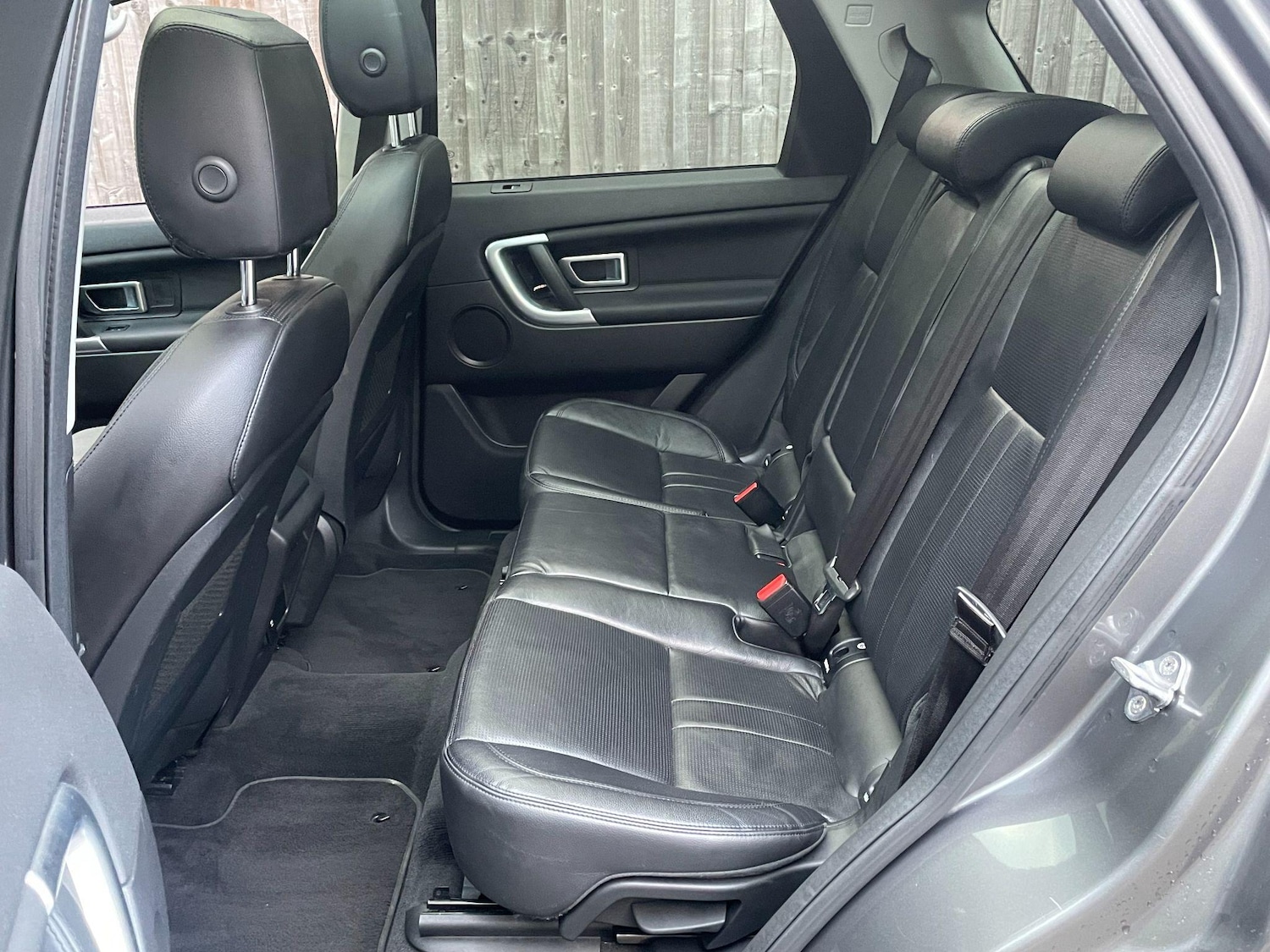 Used Land Rover Discovery Sport for sale - 76995036: Photo 15