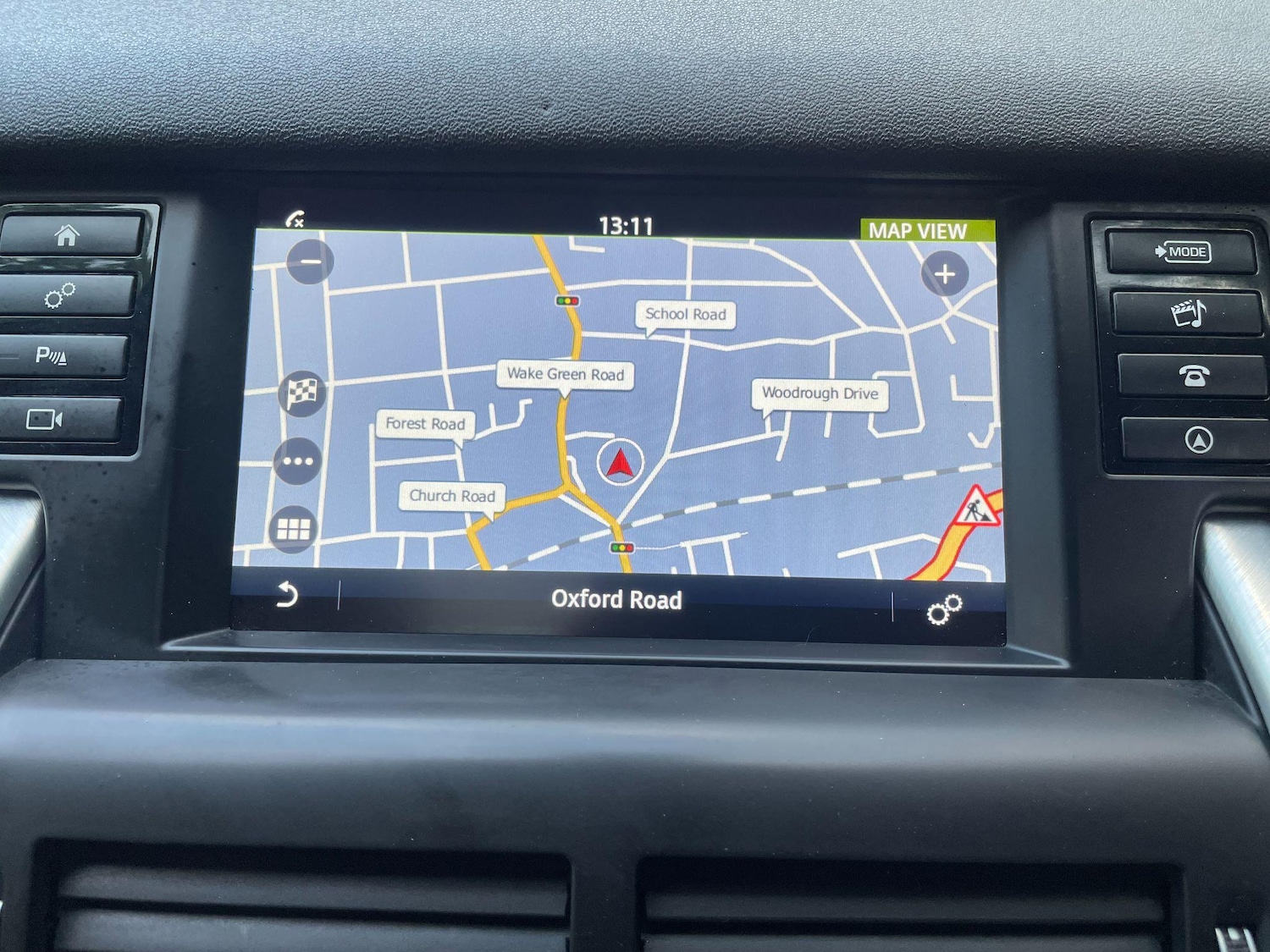 Used Land Rover Discovery Sport for sale - 76995036: Photo 20