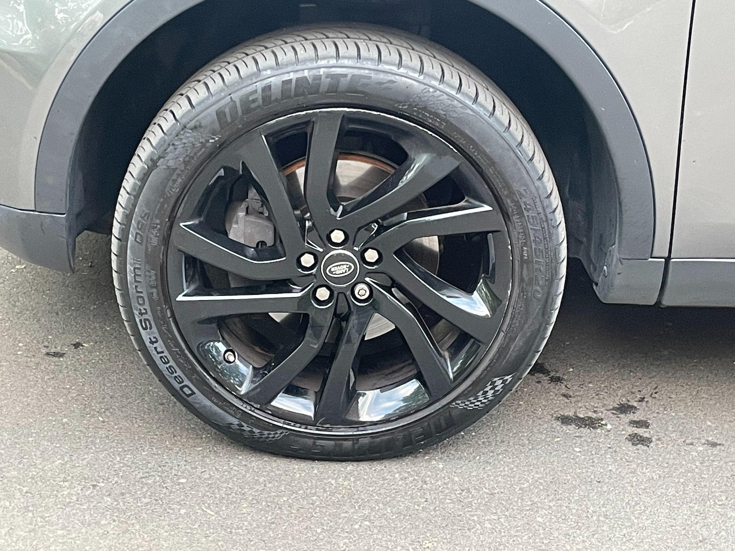 Used Land Rover Discovery Sport for sale - 76995036: Photo 22