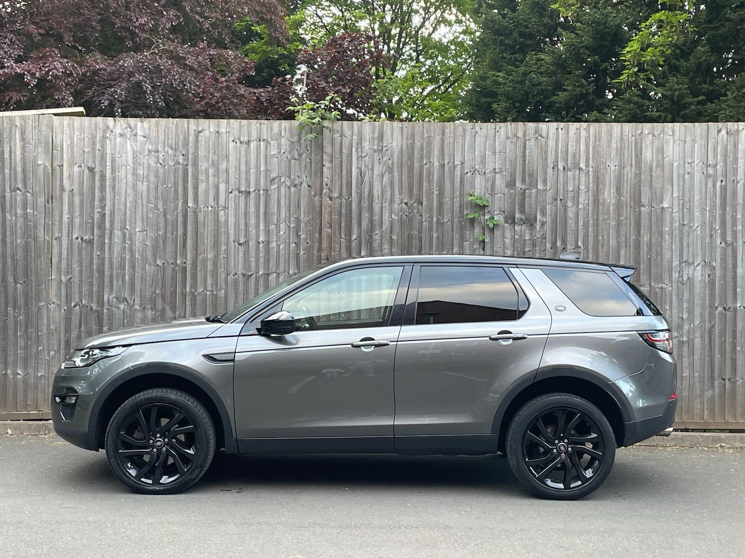 Used Land Rover Discovery Sport for sale - 76995036: Photo 5