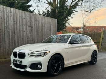 2015 (65) - 1.5 116d M Sport Auto Euro 6 (s/s) 5dr