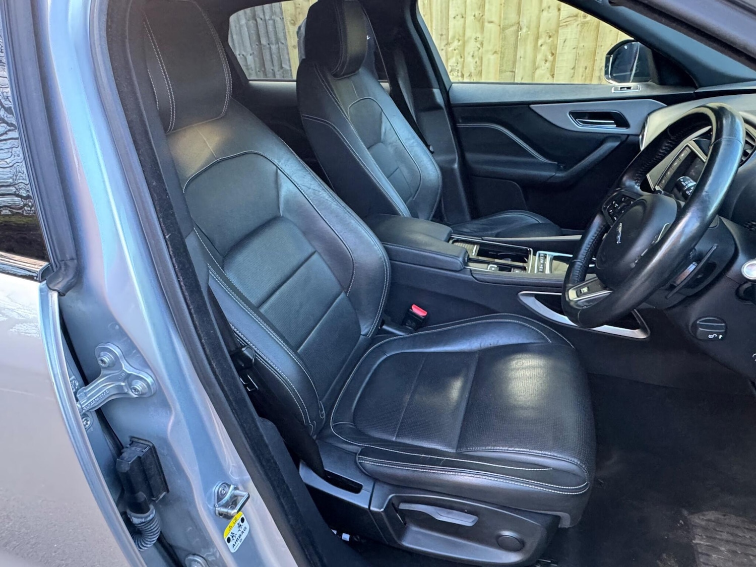 Used Jaguar F-Pace for sale - 77892963: Photo 13