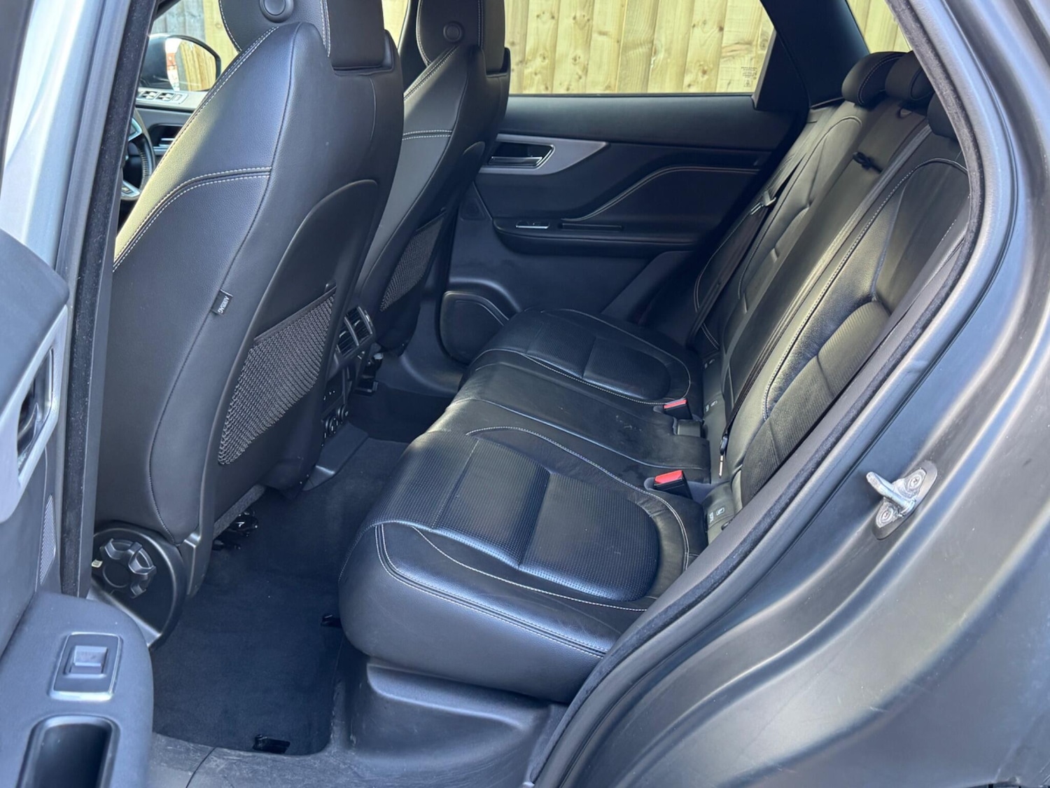 Used Jaguar F-Pace for sale - 77892963: Photo 14