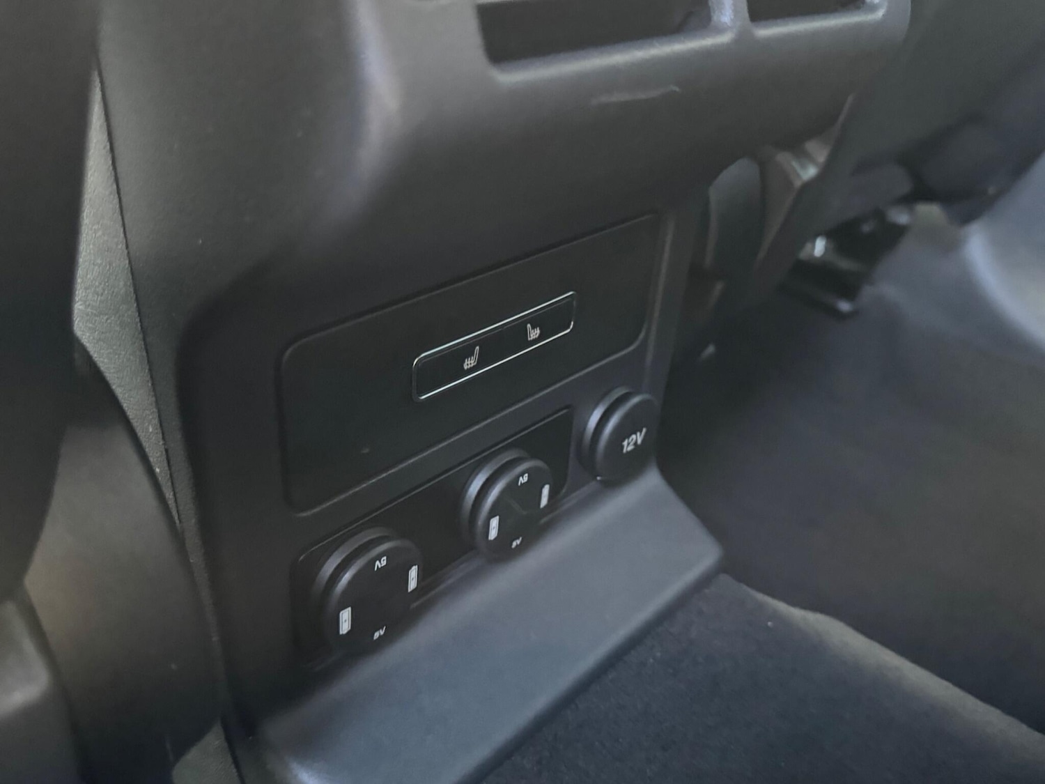 Used Jaguar F-Pace for sale - 77892963: Photo 15