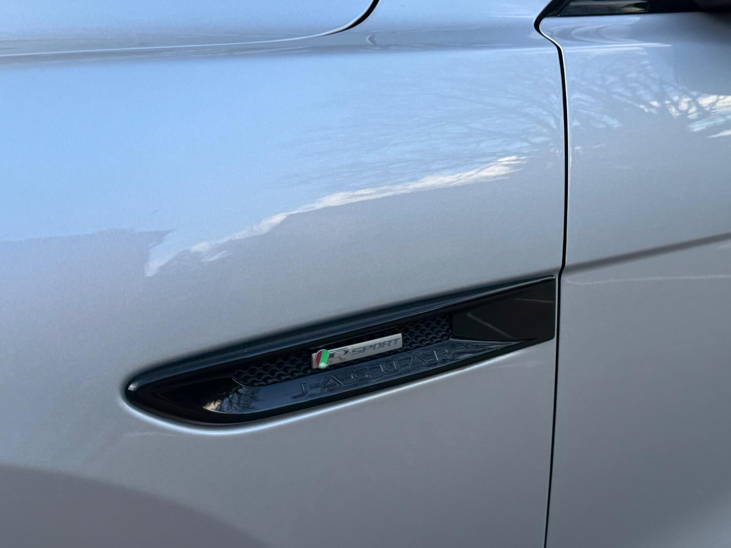 Used Jaguar F-Pace for sale - 77892963: Photo 20