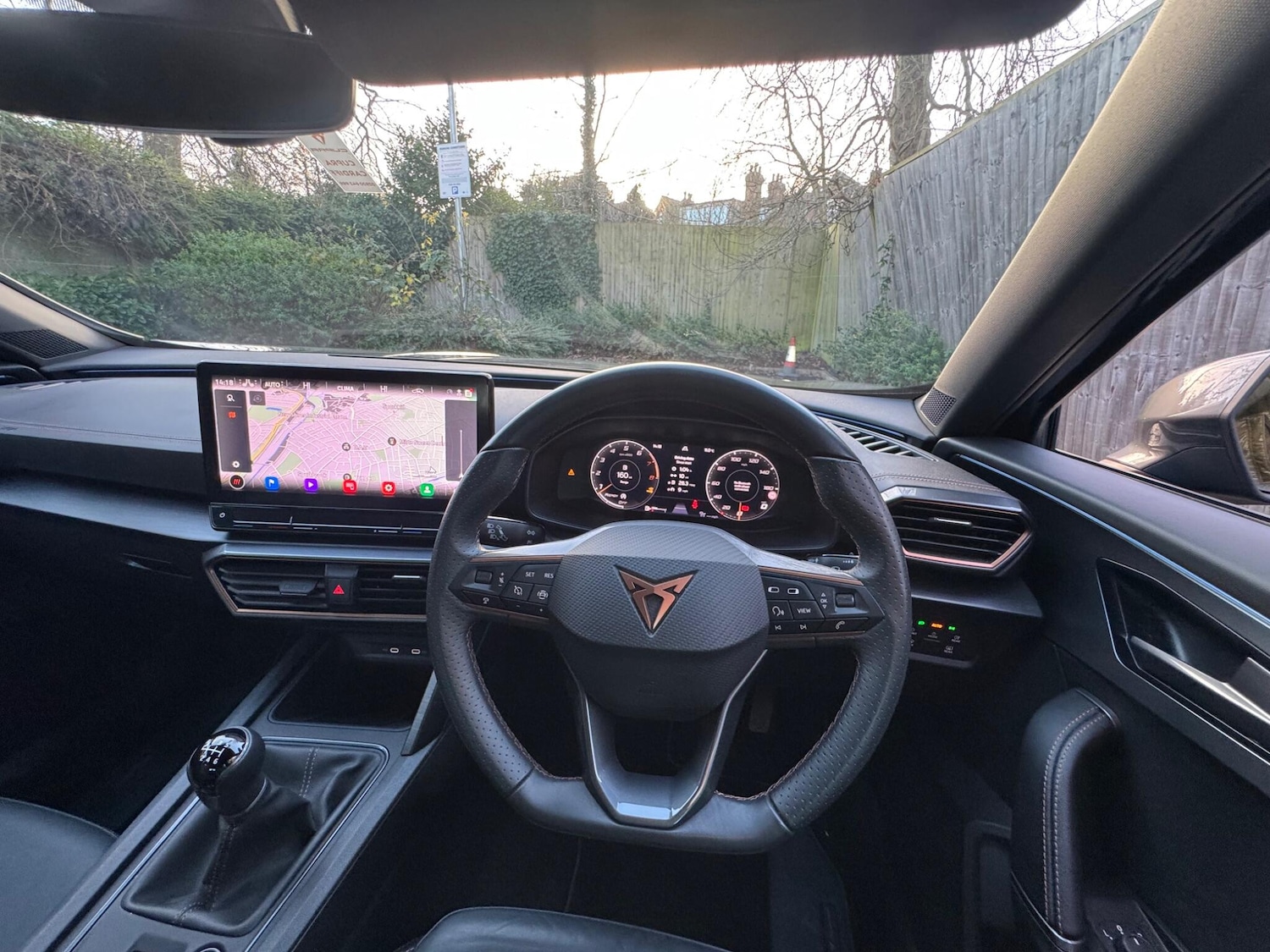 Used Cupra Formentor 2024 for sale - 76913543: Photo 11