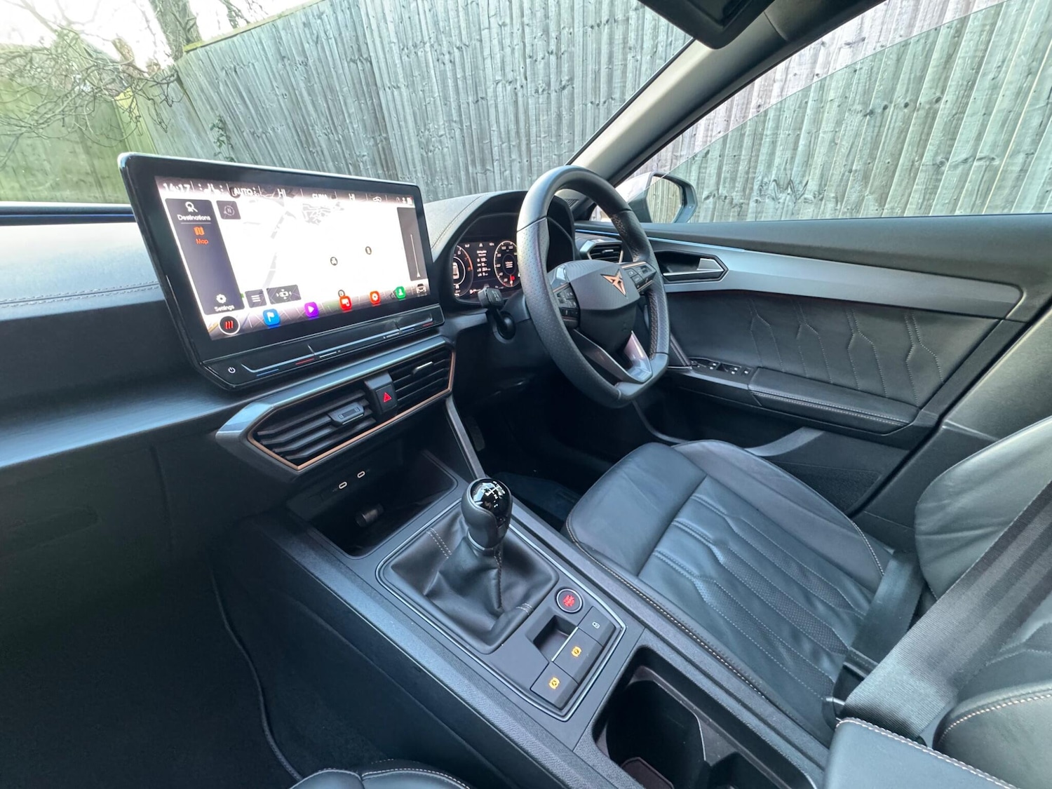 Used Cupra Formentor 2024 for sale - 76913543: Photo 12