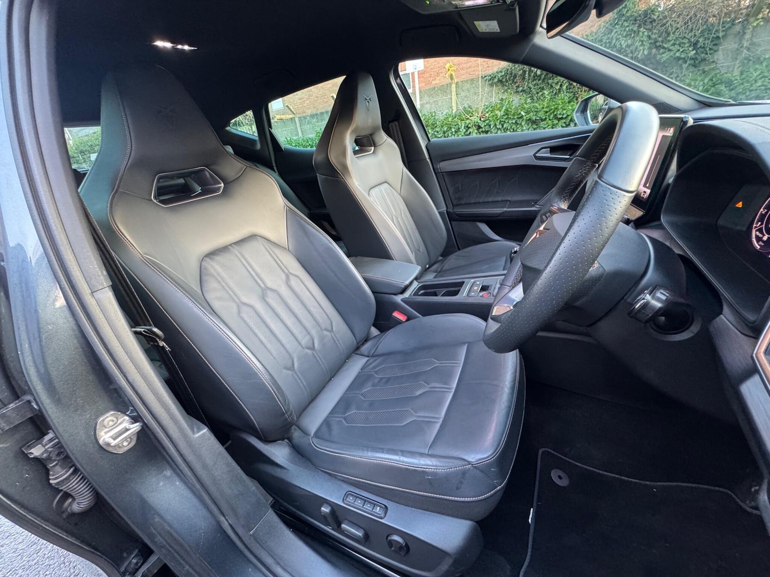 Used Cupra Formentor 2024 for sale - 76913543: Photo 13