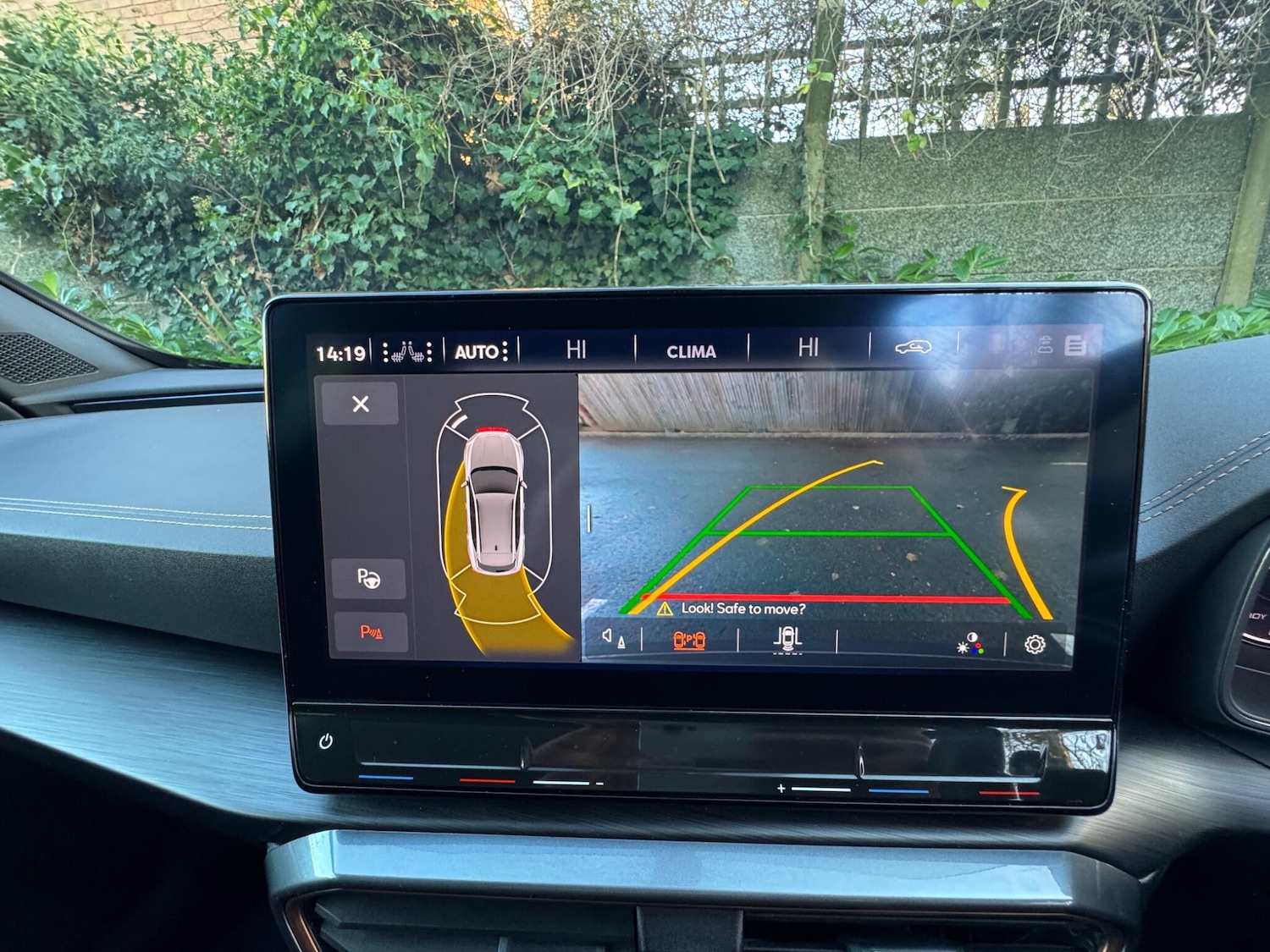 Used Cupra Formentor 2024 for sale - 76913543: Photo 15