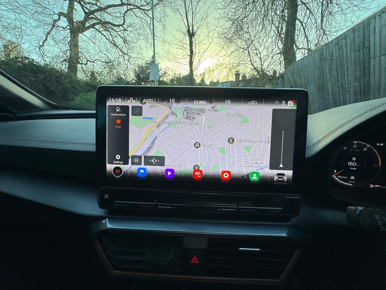 Used Cupra Formentor 2024 for sale - 76913543: Photo 16