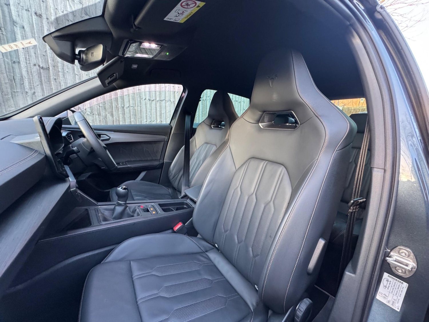 Used Cupra Formentor 2024 for sale - 76913543: Photo 17