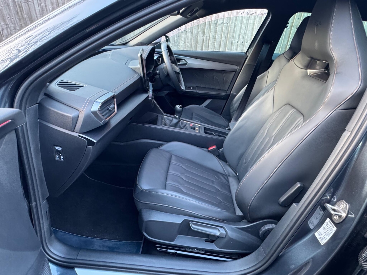 Used Cupra Formentor 2024 for sale - 76913543: Photo 18