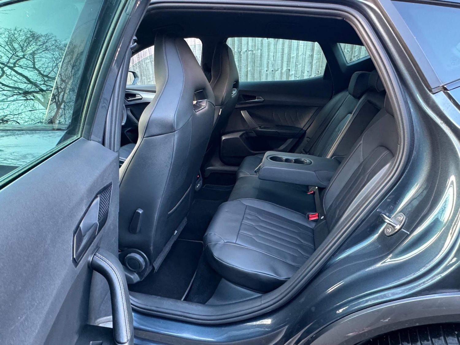 Used Cupra Formentor 2024 for sale - 76913543: Photo 19