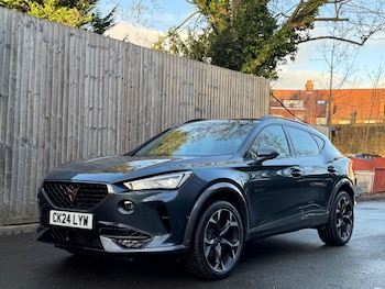 (24) - 1.5 TSI V2 Euro 6 (s/s) 5dr