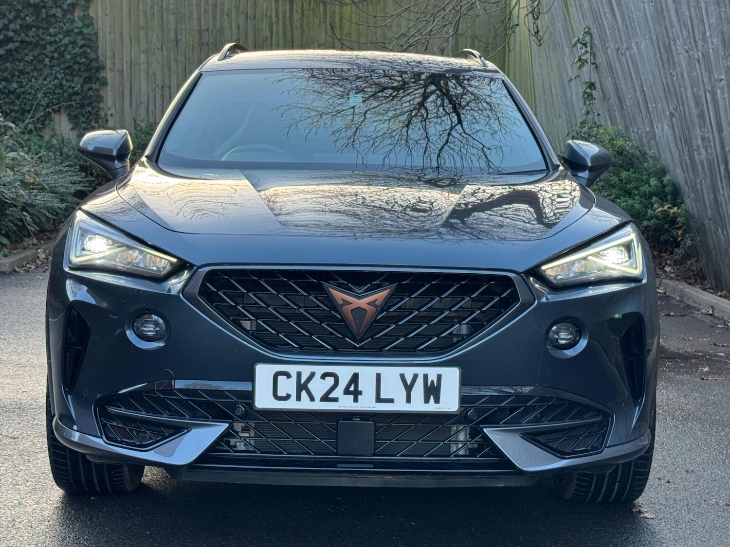 Used Cupra Formentor 2024 for sale - 76913543: Photo 3