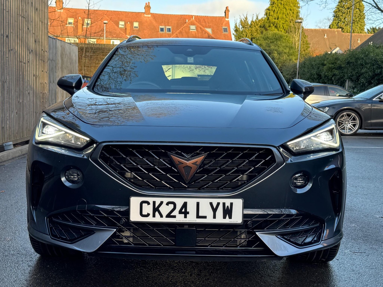 Used Cupra Formentor 2024 for sale - 76913543: Photo 5