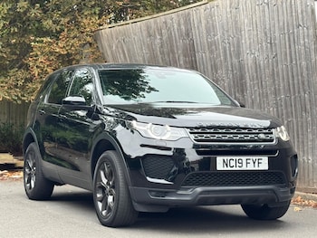 (19) - 2.0 TD4 Landmark Auto 4WD Euro 6 (s/s) 5dr