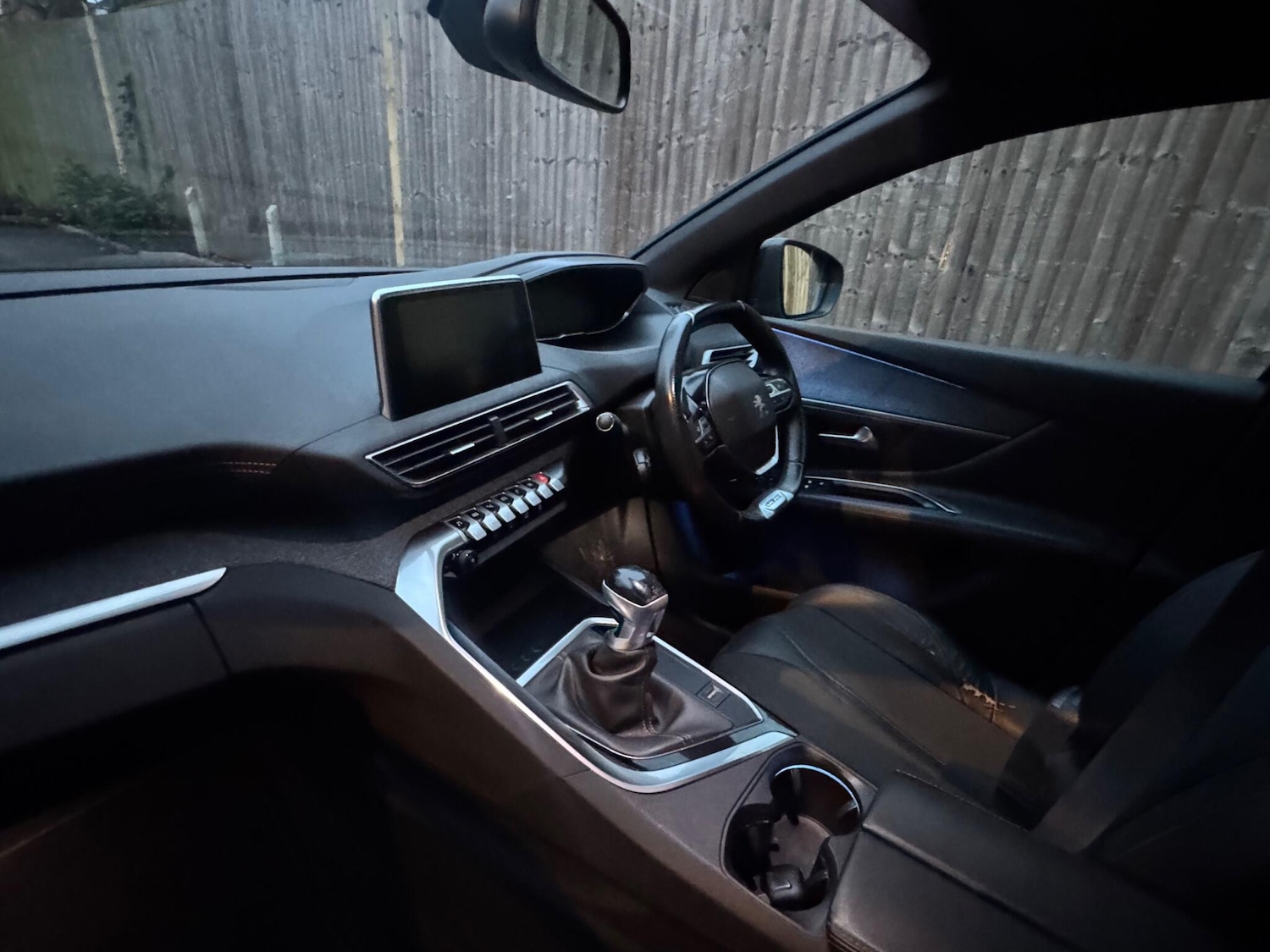 Used Peugeot 3008 2020 for sale - 78034350: Photo 11