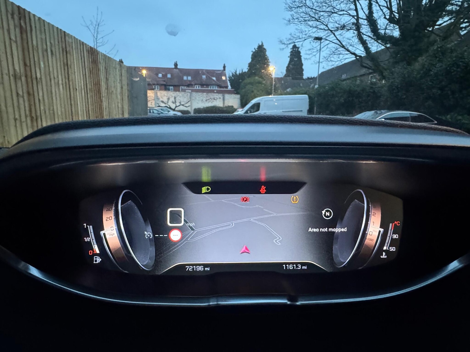 Used Peugeot 3008 2020 for sale - 78034350: Photo 13