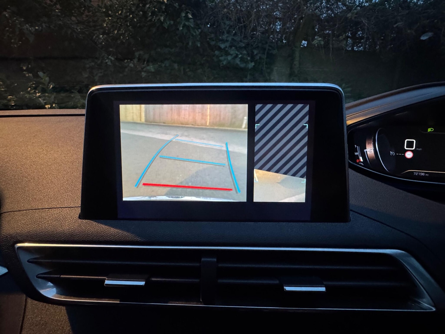 Used Peugeot 3008 2020 for sale - 78034350: Photo 14