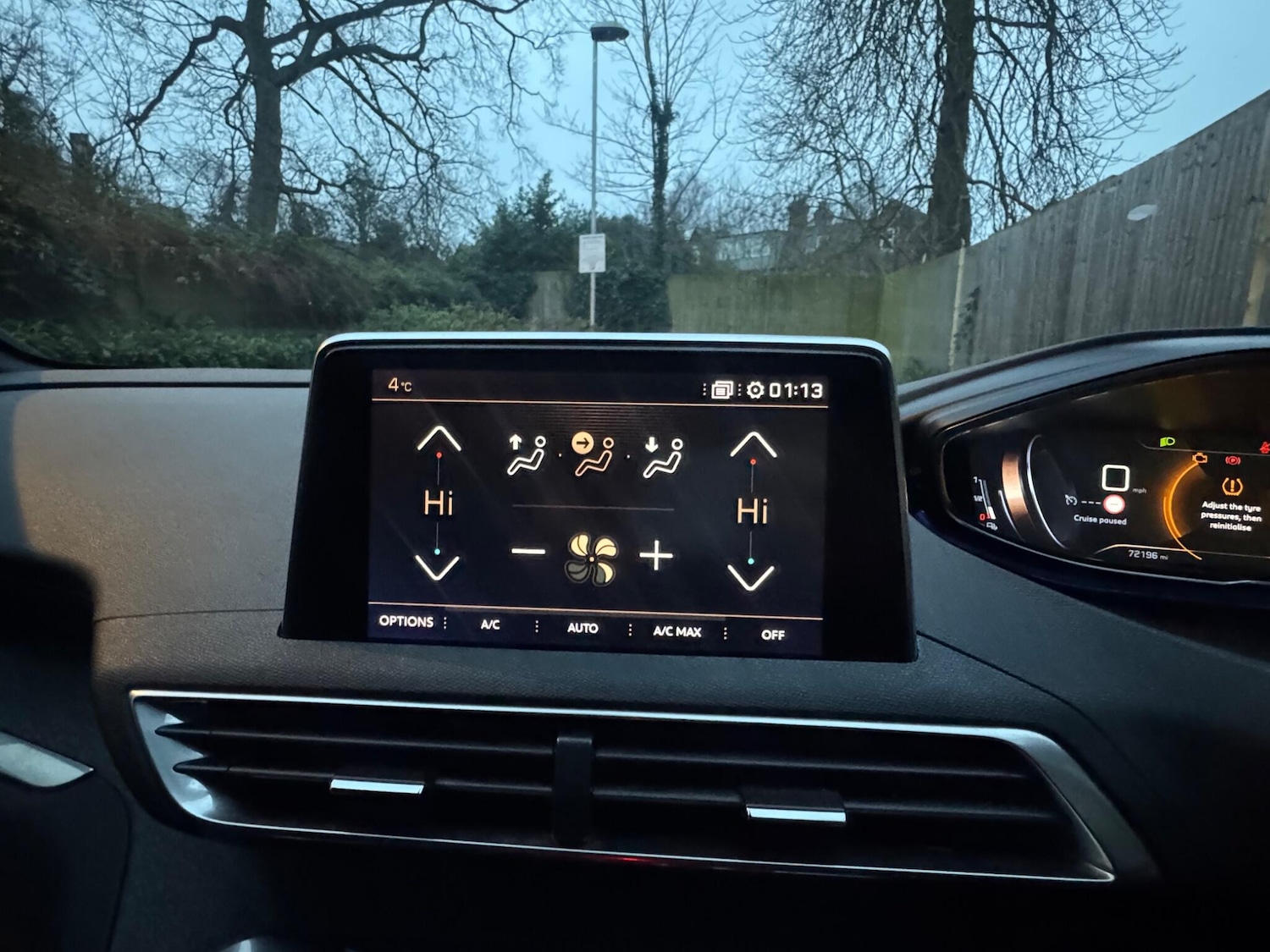 Used Peugeot 3008 2020 for sale - 78034350: Photo 15