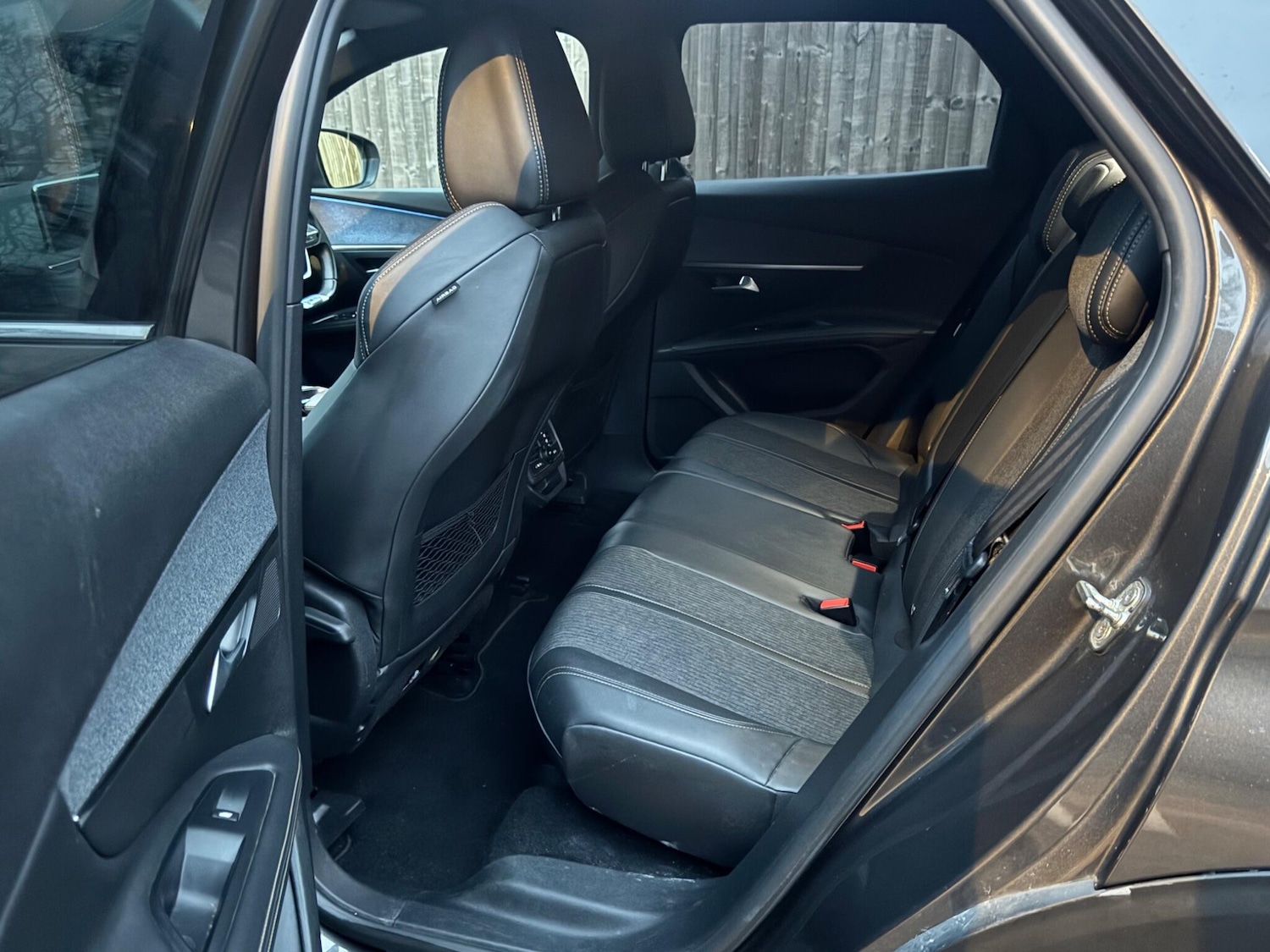 Used Peugeot 3008 2020 for sale - 78034350: Photo 16