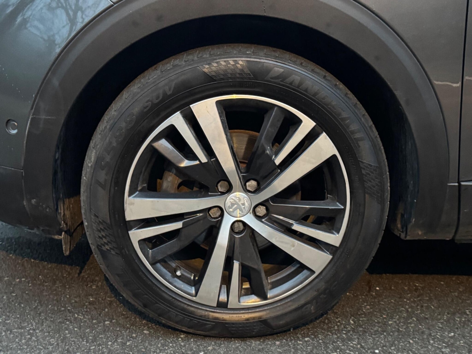 Used Peugeot 3008 2020 for sale - 78034350: Photo 17