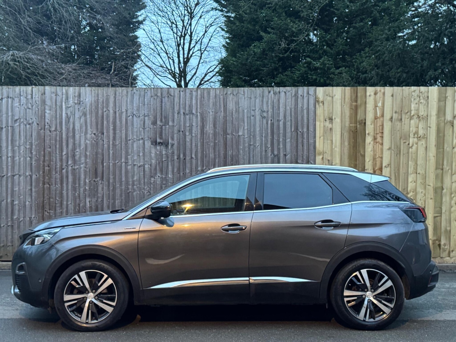 Used Peugeot 3008 2020 for sale - 78034350: Photo 5