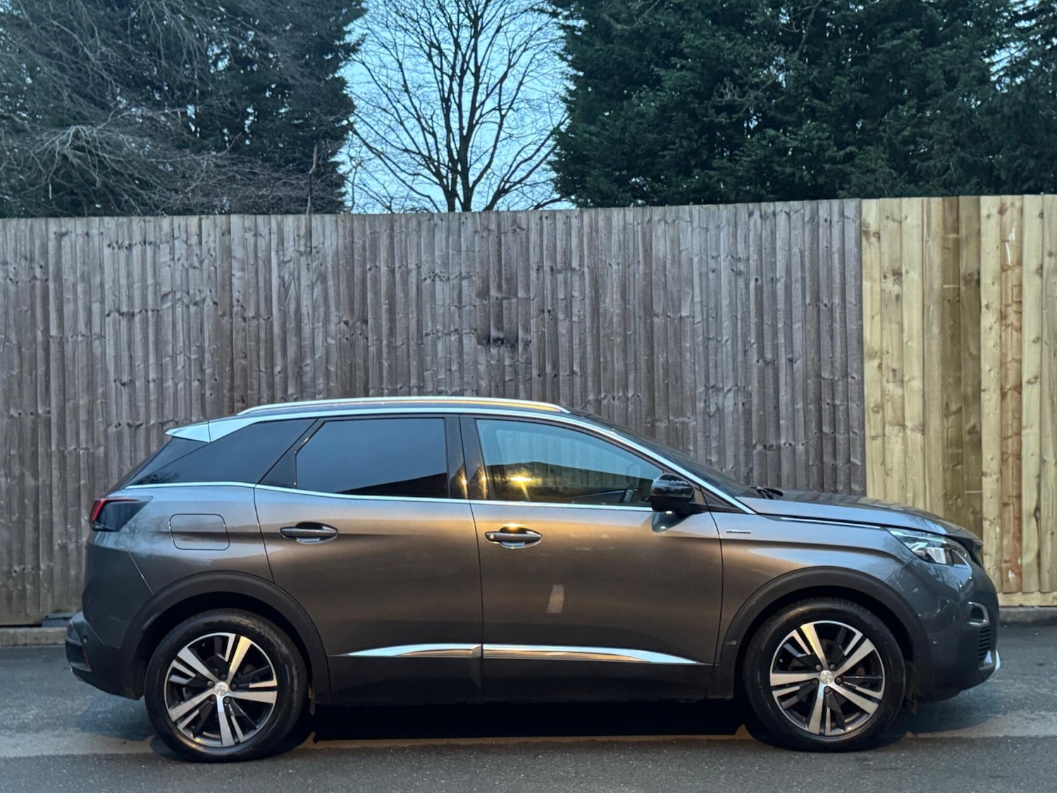 Used Peugeot 3008 2020 for sale - 78034350: Photo 6