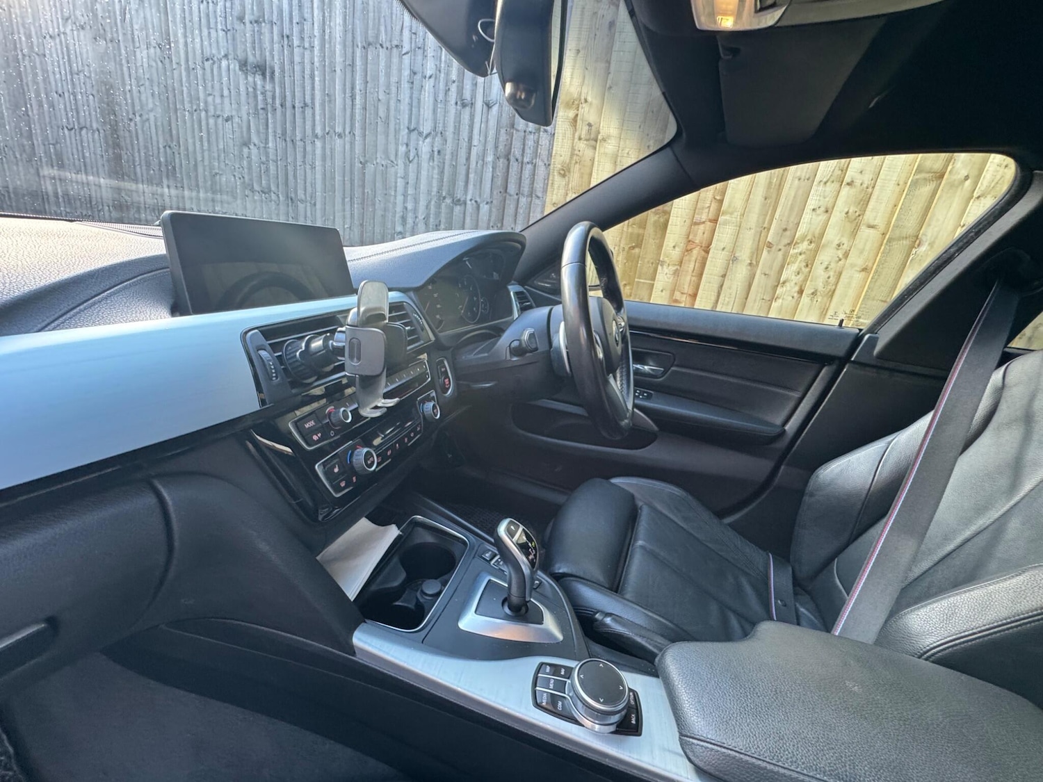 Used BMW 4 Series Gran Coupe for sale - 77892950: Photo 12